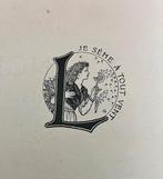 La France Géographie illustree  (2 delen) P. Jousset, Ophalen of Verzenden