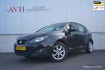 Seat Ibiza 1.2 TDI COPA Ecomotive, Voorwielaandrijving, Euro 5, Stof, Gebruikt