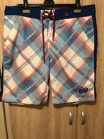 Zwembroek maat XXL, Ophalen of Verzenden, Overige maten, Blauw