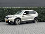 BMW X3 xDrive35i High Executive, RIJDBARE SCHADES, LEDER, NA, Automaat, Gebruikt, 2000 kg, Bedrijf