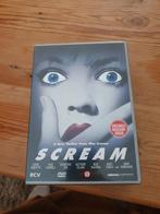 Scream DVD - Originele Bioscoopversie, Cd's en Dvd's, Dvd's | Horror, Vanaf 16 jaar, Ophalen of Verzenden, Gebruikt, Slasher