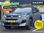 Citroen C5 Aircross 1.2 Hybrid 145 Max | Comfort Seats | Ada, 145 pk, Stof, Euro 6, 1199 cc