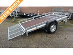 NIEUW Kantelbare Multitransporter Aanhangwagen, Niet ingevuld, Nieuw, Niet ingevuld, Niet ingevuld
