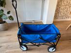 Bolderkar opvouwbaar, Ophalen of Verzenden, Opvouwbaar, Zo goed als nieuw