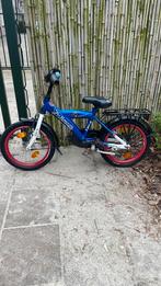 Loekie fiets, Ophalen, Zo goed als nieuw, Minder dan 16 inch