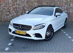 Mercedes-Benz C-klasse Coupé 300 Prestige Amg Pano, Automaat, Euro 6, 4 cilinders, 4 stoelen