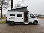 Hymer Grand Canyon Hefdak 2021 trekhaak l= 5,99 m. € 69.500, Buscamper of Camperbus, Ringverwarming, Fiat, 7 tot 12 maanden geleden