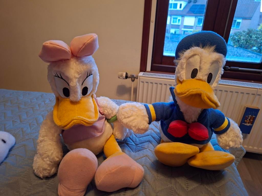 GERESERVEERD, Ophalen of Verzenden, Stoffen beer, Overige merken