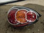 TOYOTA AYGO ACHTERLICHT LINKS, Niet ingevuld, Gebruikt, Niet ingevuld, Ophalen of Verzenden