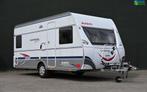 Dethleffs Camper Lifestyle 450 DB Fietsdr.|Voortent|BOVAG26, Rondzit, Bedrijf, Ringverwarming, Dethleffs
