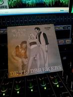 De Tijdbrekers - De Rok Van Netje (Single), Cd's en Dvd's, Ophalen of Verzenden, Gebruikt, Overige formaten, Levenslied of Smartlap
