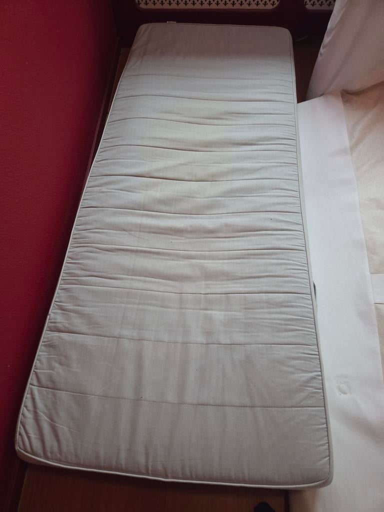 Gratis IKEA Sultan matras (niet nieuw), Ophalen