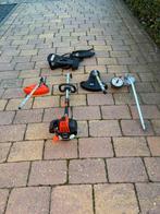 Echo PAS-265ES combimachine, Ophalen, Zo goed als nieuw, 10 tot 30 cm, Benzine