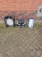 Partij 42 Volt schijnwerper Verlichting trafo omvormer, Ophalen, Nn, Gebruikt, Nn