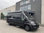 Knaus Boxlife 630 ME Platinum Selection, Automaat, Luifel, Buscamper of Camperbus, Ringverwarming
