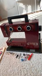 Husqvarna naaimachine model 5610, Ophalen, Gebruikt, Naaimachine, Husqvarna