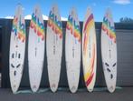 ACTIE!  ‍️ Nieuwe Windsurfplanken Voor €199,- ACTIE!, Watersport en Boten, Ophalen, 250 tot 300 cm, Nieuw, Met vin(nen)
