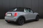 MINI Cabrio One / Airconditioning / Park Assistant / Multifu, Auto's, Mini, Voorwielaandrijving, 12 maanden, Stof, Gebruikt