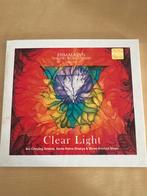 Himalayan Singing Bowl Centre - Clear Light CD, Cd's en Dvd's, Cd's | Meditatie en Spiritualiteit, Verzenden, Zo goed als nieuw