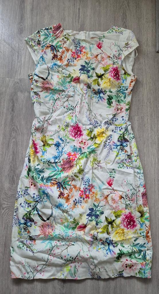 Partij dameskleding maat XSt.m/XXL(100stuks, Ophalen, Gedragen, Maat 42/44 (L)