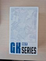 Beelink GK Mini PC - Compacte Desktop, Intel Celeron J4125, Beelink, 8 GB, Nieuw