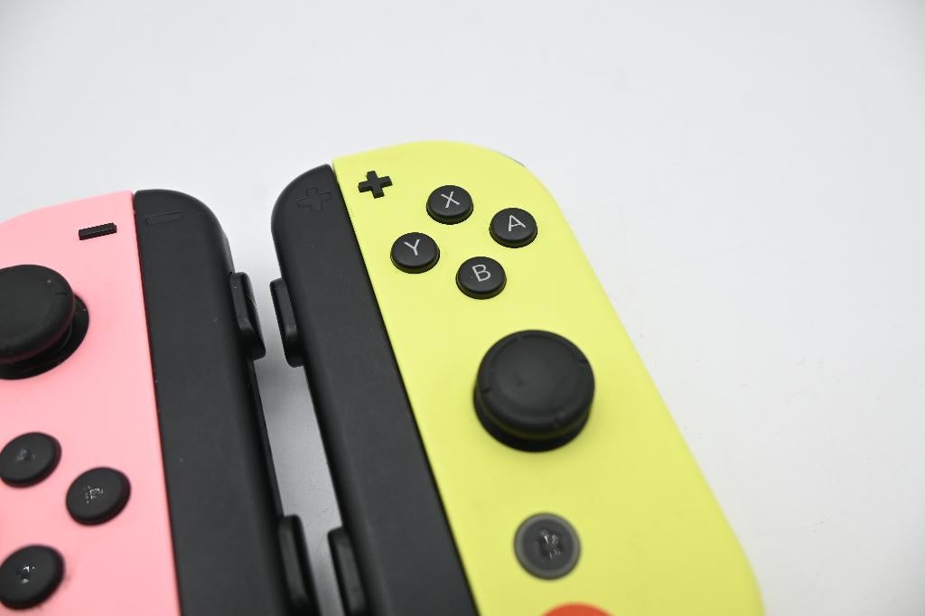 Nintendo Switch 1 Joycon set, Molenstraat 35 4701JM Roosendaal, 1 speler, Ophalen of Verzenden, Zo goed als nieuw