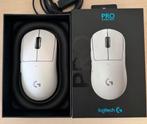 Logitech g pro superlicht 2, Rechtshandig, Muis, Gaming muis, ‘LOGITECH’