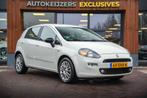 Fiat Punto Evo 0.9 TwinAir Easy Cruise control, Elektrische, Auto's, Euro 5, Gebruikt, Origineel Nederlands, Handgeschakeld
