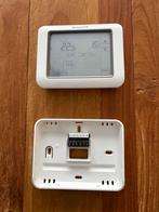 Slimme thermostaat TH8200G1004, Ophalen of Verzenden, Slimme thermostaat, Zo goed als nieuw