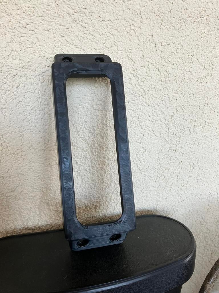 Eufy E8210, E8222 en T8210 anti-diefstal cover, Ophalen