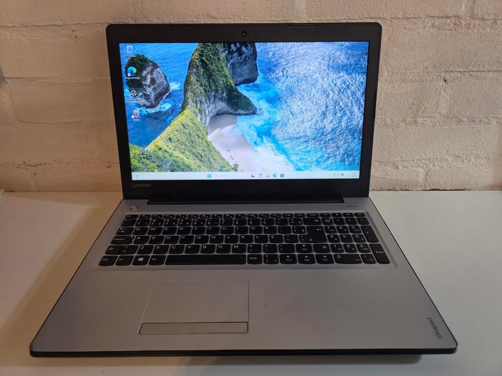 Lenovo Ideapad i5 1TB HDD 8GB RAM Windows 11, Computers en Software, Windows Laptops, Ophalen of Verzenden