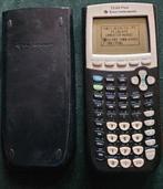 Grafische rekenmachine Texas Instruments. Ti-84 Plus, Diversen, Rekenmachines, Ophalen of Verzenden, Grafische rekenmachine, Zo goed als nieuw