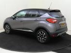 Renault Captur 1.2 TCe120 Xmod AUTOMAAT | lederen bekleding, Auto's, Renault, Euro 6, 4 cilinders, SUV of Terreinwagen, 120 pk