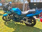 Nette Yamaha FZ600 Fazer, 4 cilinders, Motorrijbewijs A, Particulier, Meer dan 35 kW