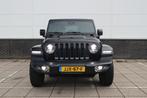 Jeep Wrangler Unlimited 4xe 380 80th Anniversary * Stoel-Stu, Automaat, 4 cilinders, Cabriolet, Bedrijf