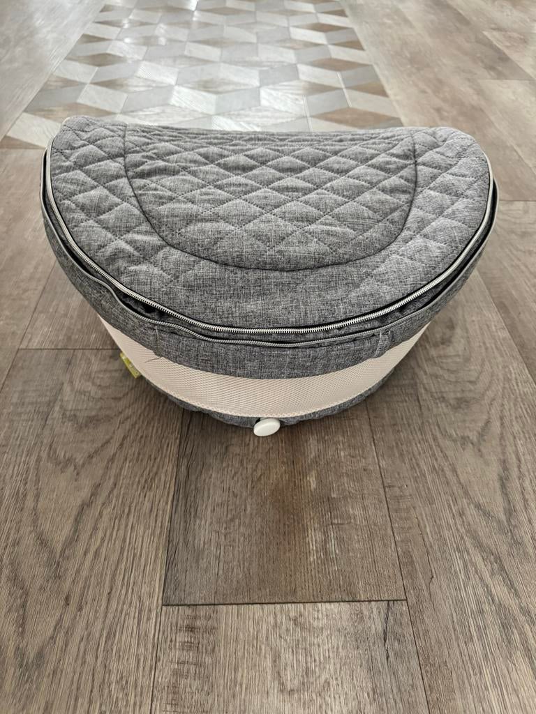 Childwood babynestje, Ophalen, Zo goed als nieuw