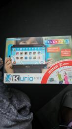 Kurio Tab 2 - Kindertablet met Telekids editie, Computers en Software, Android Tablets, Kurio, Gebruikt, Uitbreidbaar geheugen