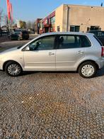 Volkswagen Polo 1.4 55KW AUT 2005 Grijs, 74 pk, 49 €/maand, Origineel Nederlands, Particulier