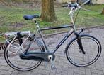 Sparta Herenfiets framemaat 61cm in prima staat, Fietsen en Brommers, Ophalen of Verzenden, Zo goed als nieuw, Sparta, Versnellingen
