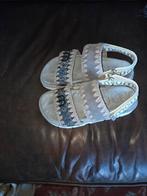 Nieuwe Mou sandalen van leer en suède, maat 39, grijs, Mou, Nieuw, Grijs, Sandalen of Muiltjes