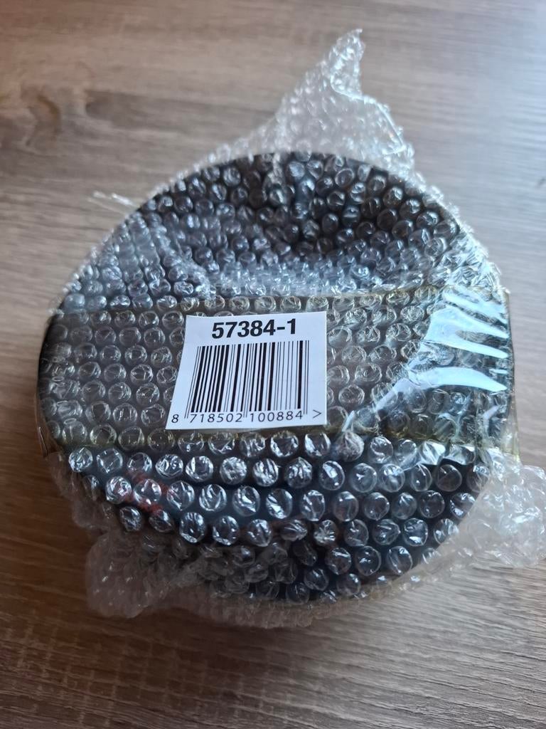 Aandrijfriem Hyundai Houtversnipperaar 57384 - Nieuw, Ophalen of Verzenden, Nieuw, Hyundai
