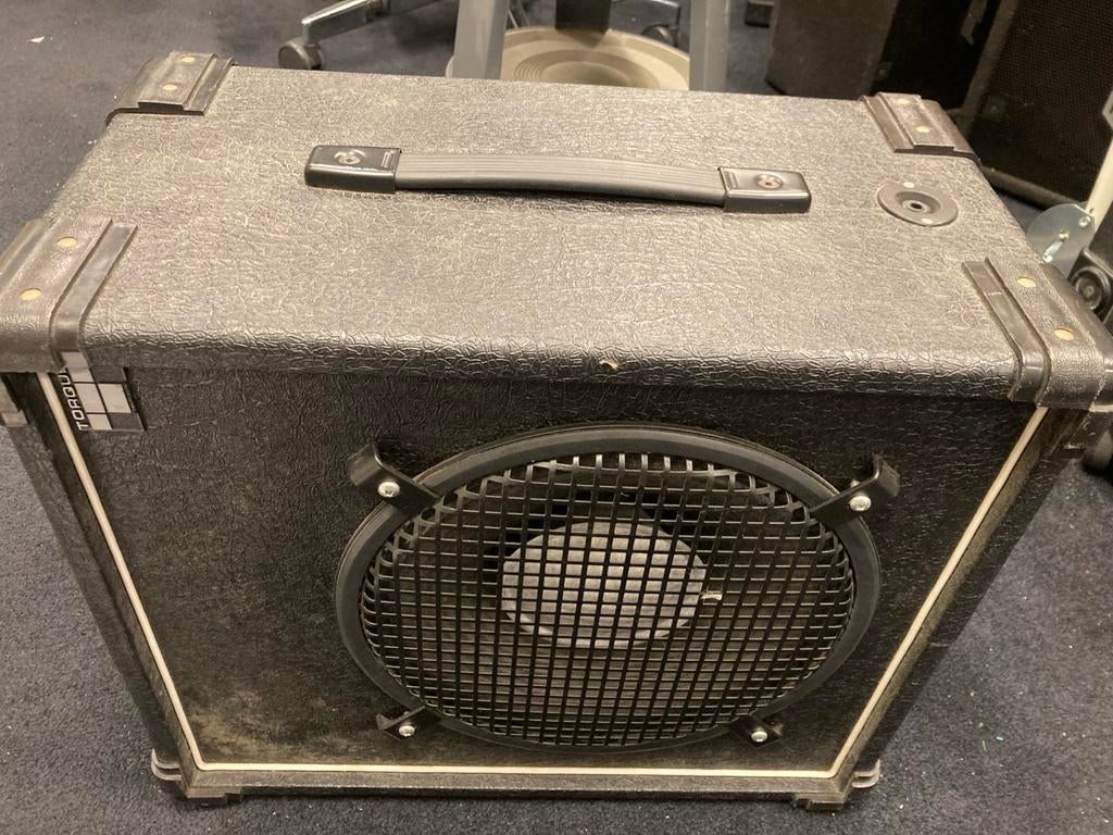 Torque Passieve 10" Driver met Jack Input, Muziek en Instrumenten, Ophalen, Gebruikt
