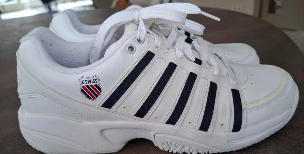 Heren tennis schoenen nieuw!!!!!, Overige merken, L00, Nieuw, Ophalen of Verzenden