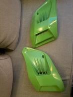 Radiateur Kap Runner 50 70 125 172 180, Fietsen en Brommers, Brommeronderdelen | Scooters, Ophalen of Verzenden, Gebruikt, Kap