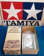 Tamiya Fiat Abarth 1000TCR Berlina Corsa Body Parts Set, Elektro, Verzenden, Nieuw, Schaal 1:10