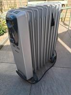Bosch Oliegevulde Radiator - Draagbare Elektrische Kachel, Doe-het-zelf en Verbouw, Ophalen, Gebruikt, Kachel, Minder dan 60 cm