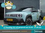 Renault 4 comfort range iconic 52 kWh PACK ADVANCED DRIVING, Stof, Blauw, Origineel Nederlands, 409 km