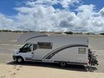 Camper Capron Sunlight Alkoof, Overige merken, Ringverwarming, Ford, Luifel