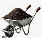 Gratis schone grond gevraagd!, Ophalen of Verzenden, Tuinaarde