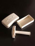 Vintage Nymph Dames Scheerset Reisset Scheren, Ophalen of Verzenden